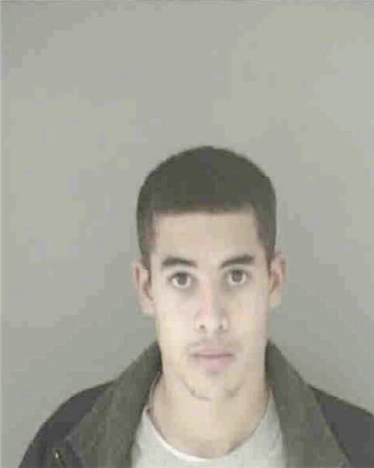 BERGMAN, SAMUEL A - Peoria County, IL