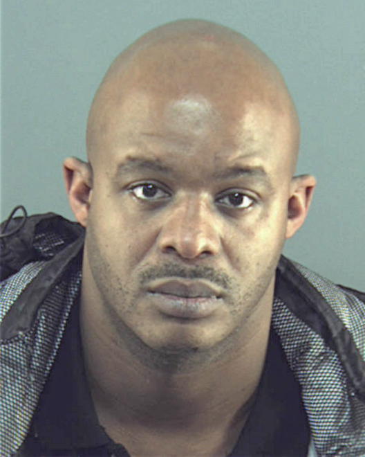 BROCK, MAURICE RAYTONN - Peoria County, IL