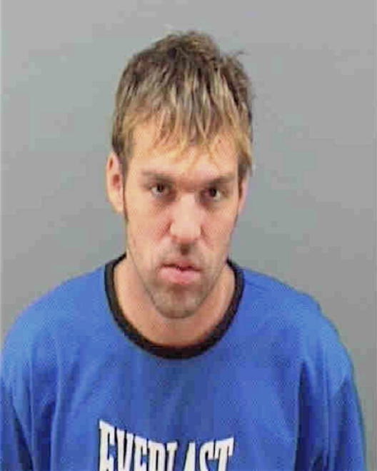 BROWN, DONALD CLAUDE - Peoria County, IL