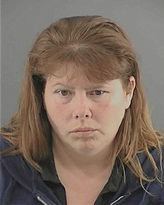 CLARK, CHERINELL NMN - Peoria County, IL