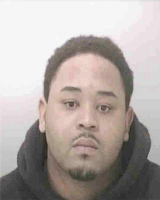 CLAYBORN, JONDRE LAVERNE - Peoria County, IL