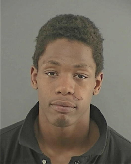 COLEMAN, KENNETH D - Peoria County, IL