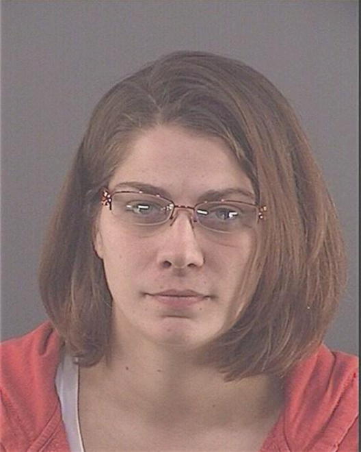 COLLIER, HOLLY LOUISE - Peoria County, IL
