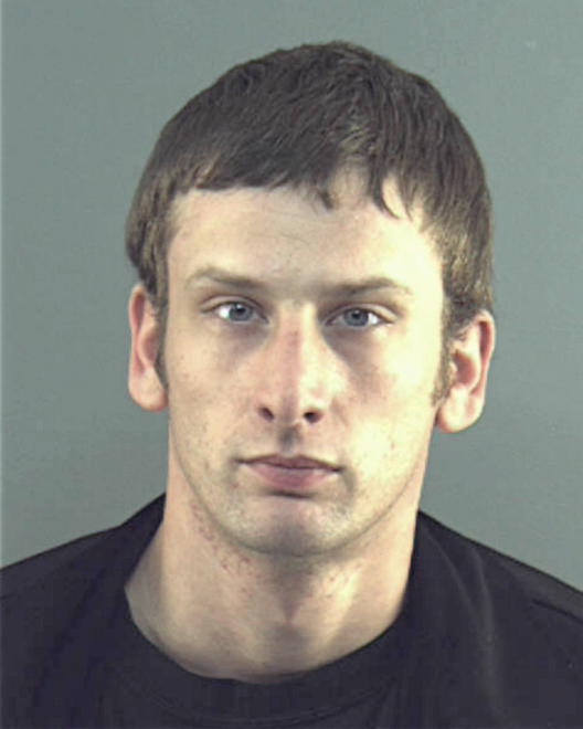 COOK, BRYCE LELAND - Peoria County, IL