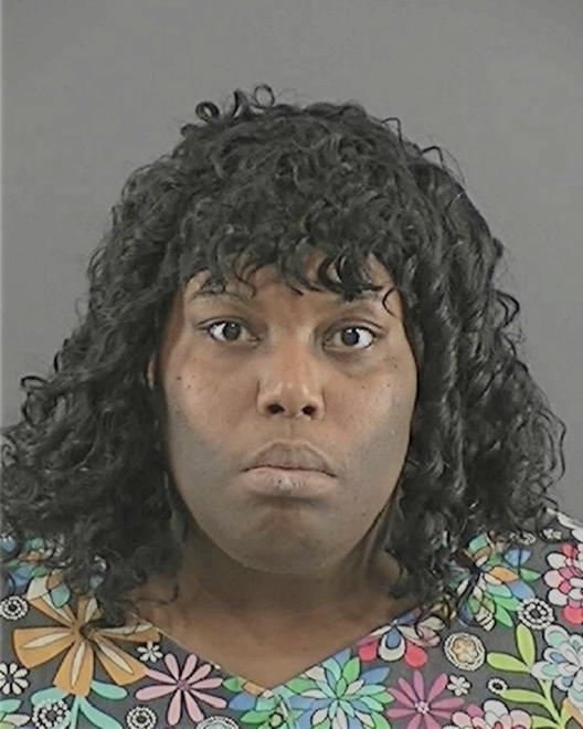 DICUS, JITONE LISA - Peoria County, IL
