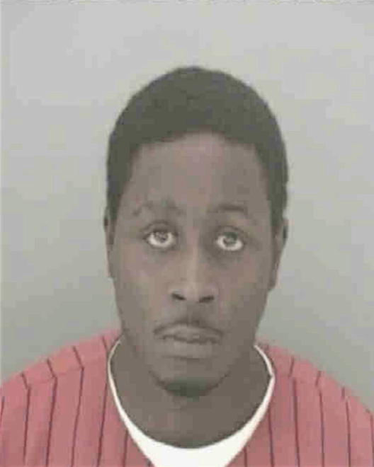 FERGUSON, MARCEL DESHAUN - Peoria County, IL