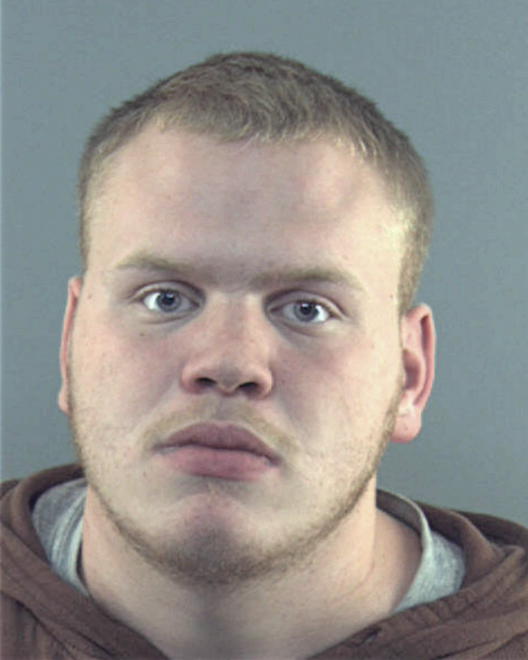 FLORES, CHRISTOPHER C - Peoria County, IL