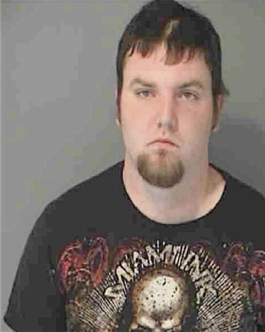 FRASER, BRANDON DOUGLAS - Peoria County, IL