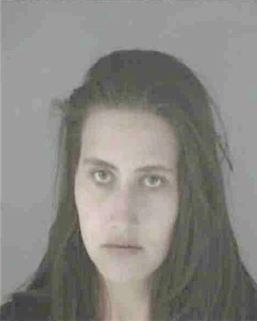GRESHAM, TRACIE ROSE - Peoria County, IL