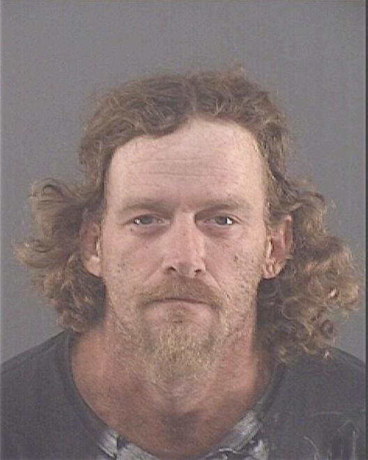 HAMPTON, DARRELL A. - Peoria County, IL