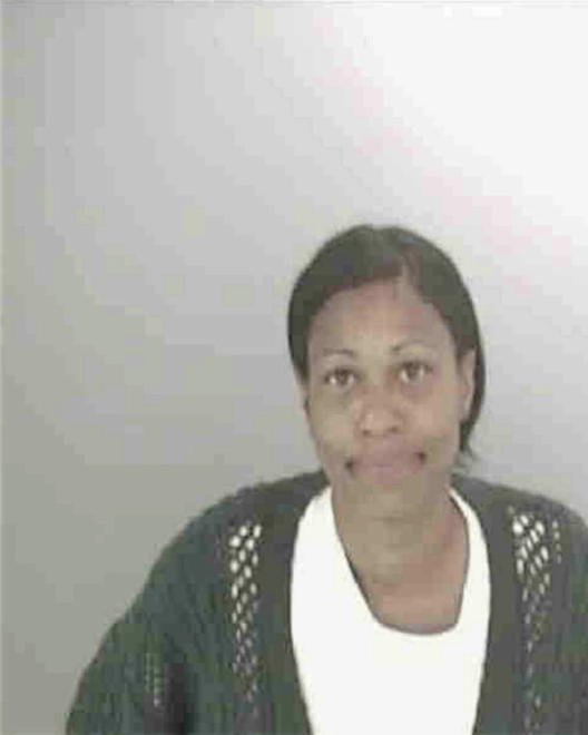 HARRIS, THERESTIA LAVETTE - Peoria County, IL