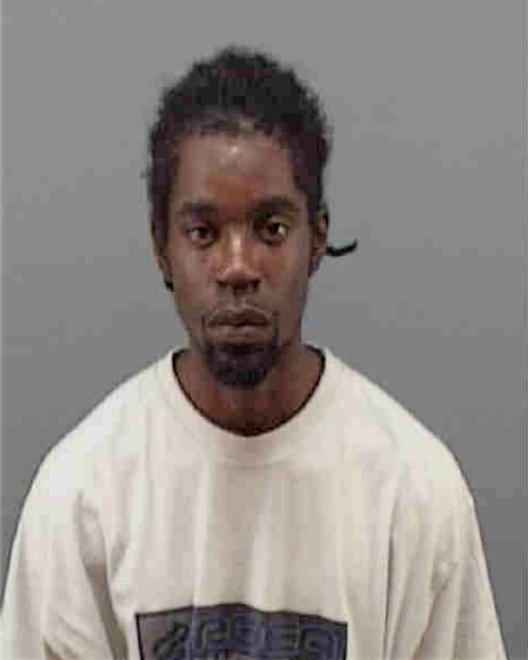 HARVEY, CRAIG BREYON - Peoria County, IL