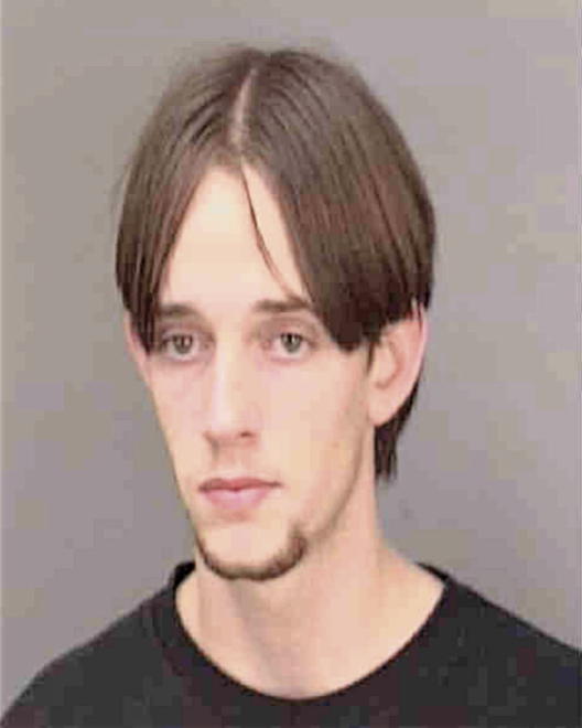 HEPPE, CHARLES - Peoria County, IL