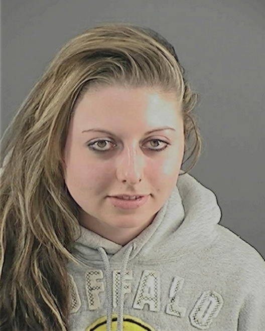HICKMAN, JENNIFER LYNN - Peoria County, IL