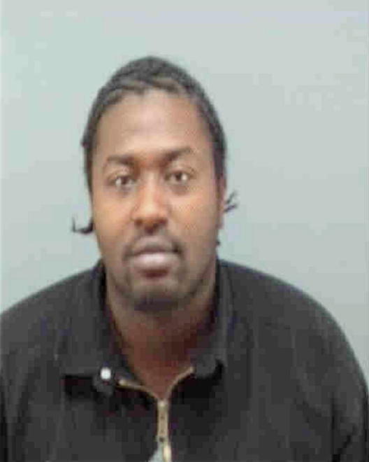 HODGES, FREDERICK LAMONT - Peoria County, IL