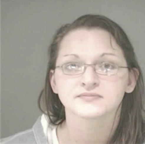 HOELZEL, SARAH REBECCA - Peoria County, IL