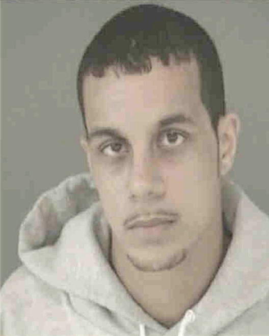 HOSTETTER, ANTHONY MAURICE - Peoria County, IL