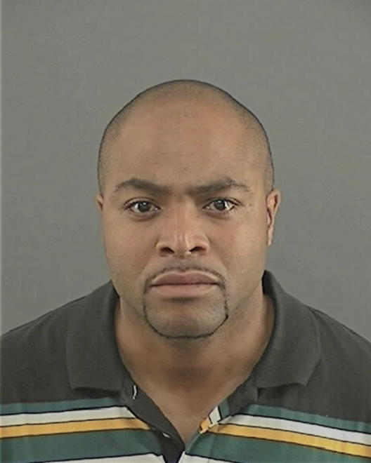 JOHNSON, SANTONIO DEMARR - Peoria County, IL