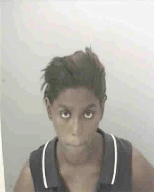 KING, FELICIA LATOYA - Peoria County, IL