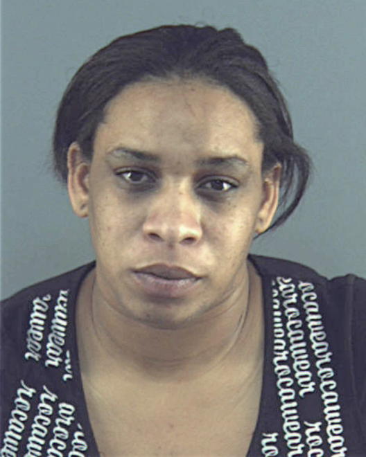LEWIS, LAKENDRA SHEREE - Peoria County, IL