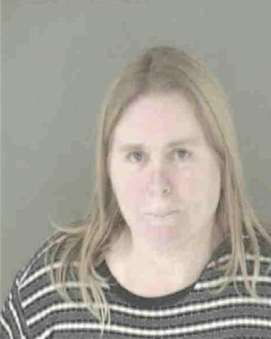 MARTINSON, VERA MAE - Peoria County, IL