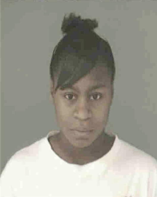 MCCLOUD, JALESHA ROXANE - Peoria County, IL