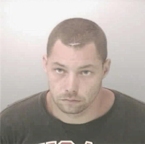 MCLEAN, THOMAS CHARLES - Peoria County, IL