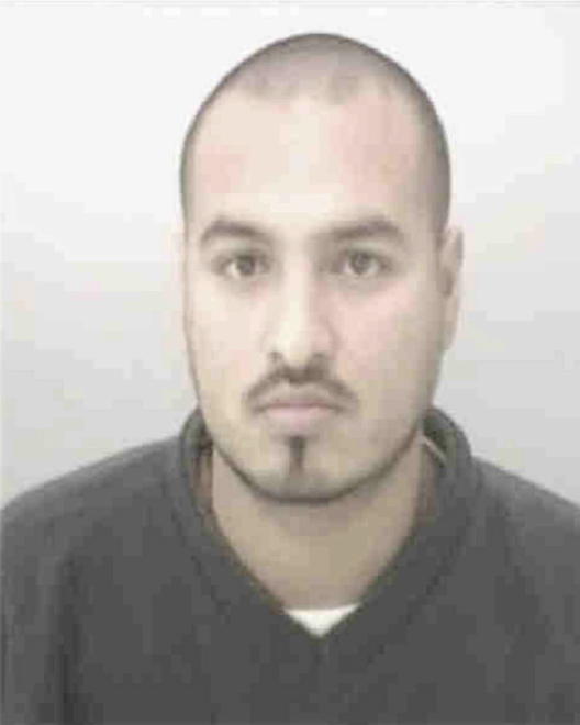 MENDEZ, JORGE ALBERTO - Peoria County, IL