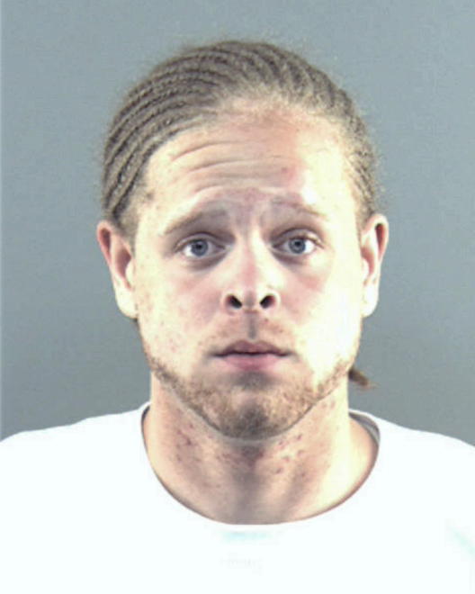 NESBIT, JUAN F - Peoria County, IL