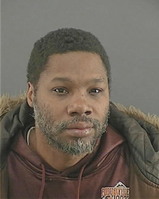 NICHOLS, JOE LEE - Peoria County, IL