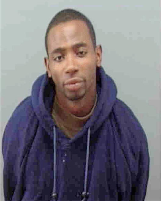 POWELL, ANTHONY TYRONE - Peoria County, IL