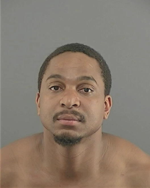 RILEY, DEON DEMETRIS - Peoria County, IL