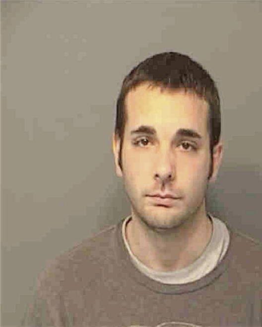 ROBERTS, SHANNON RAY - Peoria County, IL