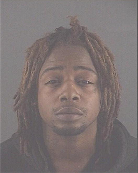 ROGERS, JEROME DAMAR - Peoria County, IL