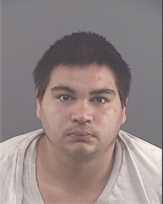 ROJO, DANIEL ESTABAN - Peoria County, IL