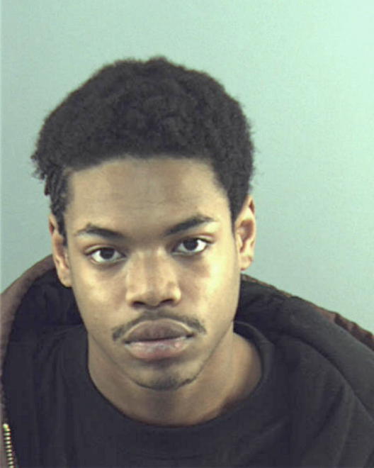 ROSS, AKEEM O - Peoria County, IL