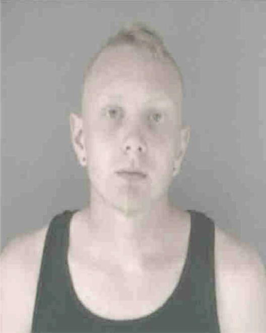 SCHROER, JUSTIN T - Peoria County, IL