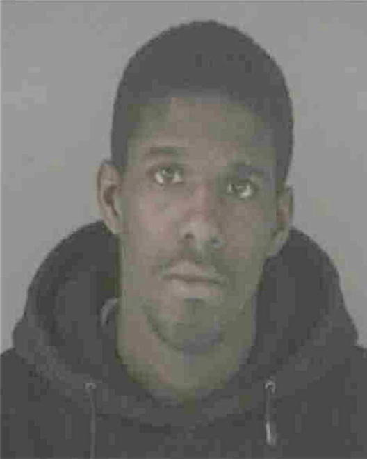 THOMAS, BRANDON DEANDRE - Peoria County, IL