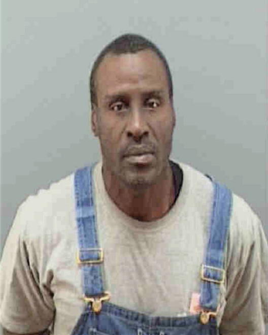 VINSON, GERONE NMN - Peoria County, IL