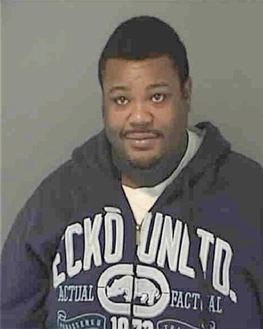 WILEY, DUANE LARENZO - Peoria County, IL