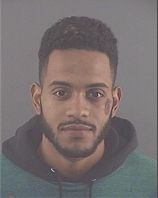 ZAPATA, KENDRICK J - Peoria County, IL