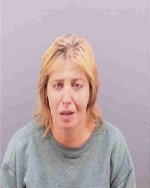 BLOCK, VICKY LEE - Peoria County, IL