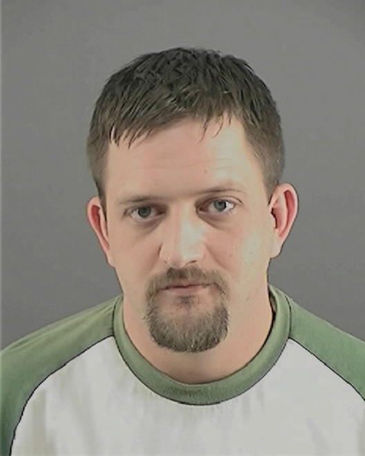 BROWN, JEREMY LEE - Peoria County, IL