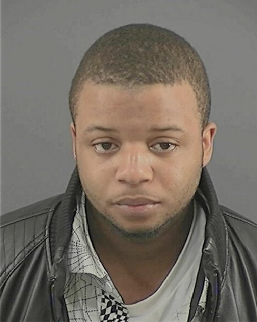 BRYANT, CARLTON TWYNEL - Peoria County, IL