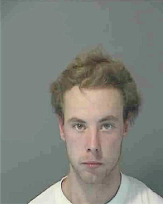 CAIN, MICHAEL THOMAS - Peoria County, IL