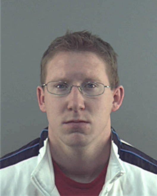 CHAMPION, ANDREW O - Peoria County, IL