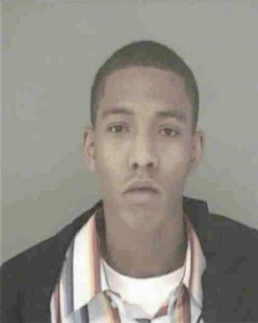 CLAUDON, JACOBY JAMAUL - Peoria County, IL