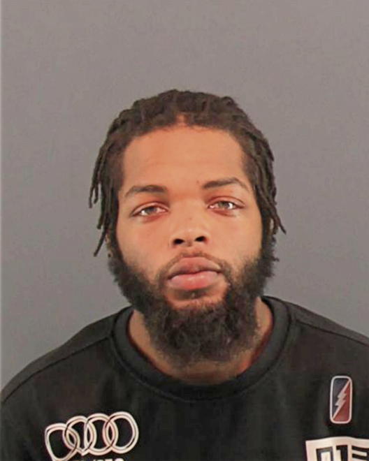 COCKROFT, JALEEL - Peoria County, IL