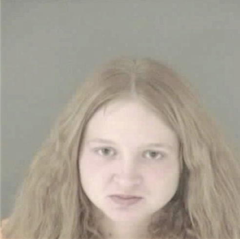COENSGEN, AMBER NICHOLE - Peoria County, IL