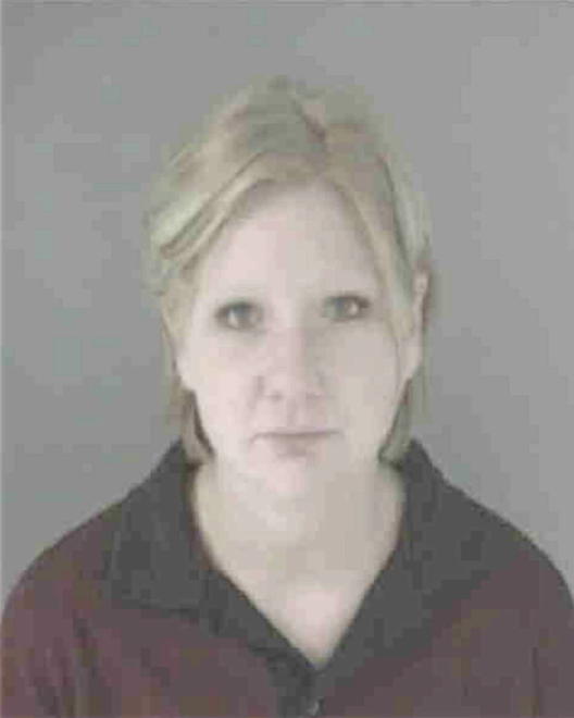 CORNELISON, NIKOLE MARIE - Peoria County, IL